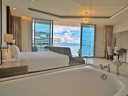 Wise Stay Panorama Condotel