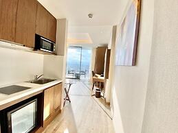 Wise Stay Panorama Condotel