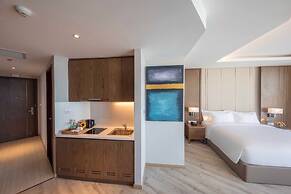 Wise Stay Panorama Condotel