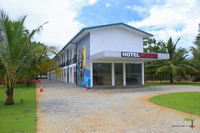 Reecha Mullai Resort