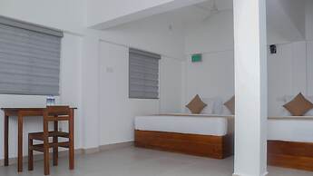 Reecha Mullai Resort
