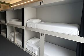 NAP Hostel