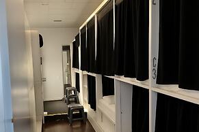 NAP Hostel