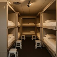 NAP Hostel