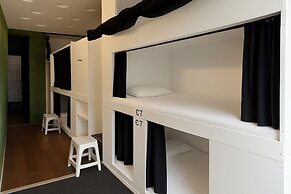 NAP Hostel