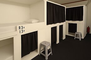 NAP Hostel