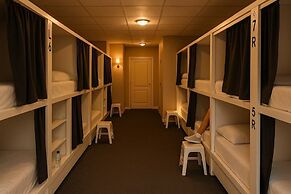 NAP Hostel