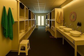 NAP Hostel