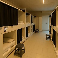 NAP Hostel