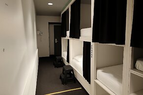 NAP Hostel