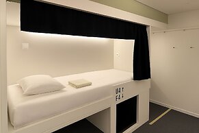 NAP Hostel
