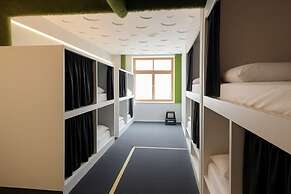 NAP Hostel