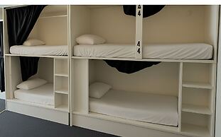 NAP Hostel