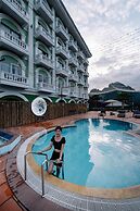 Lisha roungnakhone hotel