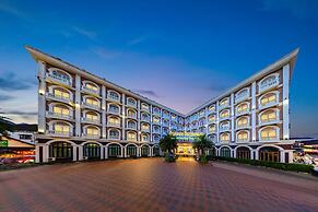 Lisha roungnakhone hotel