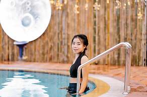 Lisha roungnakhone hotel