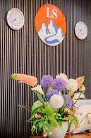 Lisha roungnakhone hotel