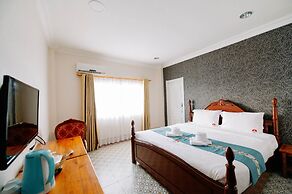 Lisha roungnakhone hotel