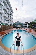 Lisha roungnakhone hotel