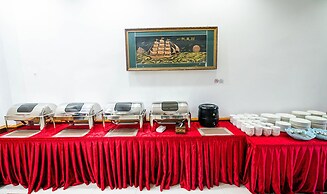 Lisha roungnakhone hotel