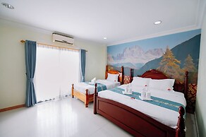 Lisha roungnakhone hotel