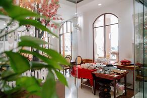 Lisha roungnakhone hotel