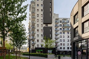 Metro Płocka Apartment Warsaw by Renters