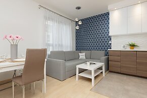 Metro Płocka Apartment Warsaw by Renters