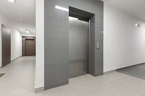 Metro Płocka Apartment Warsaw by Renters