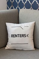 Metro Płocka Apartment Warsaw by Renters