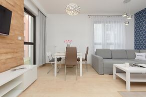 Metro Płocka Apartment Warsaw by Renters