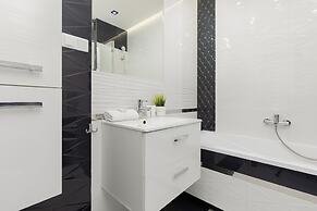 Metro Płocka Apartment Warsaw by Renters