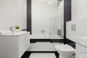 Metro Płocka Apartment Warsaw by Renters