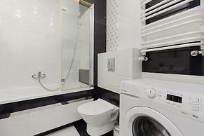 Metro Płocka Apartment Warsaw by Renters