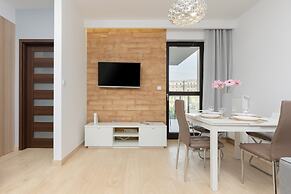Metro Płocka Apartment Warsaw by Renters