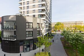 Metro Płocka Apartment Warsaw by Renters