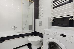 Metro Płocka Apartment Warsaw by Renters