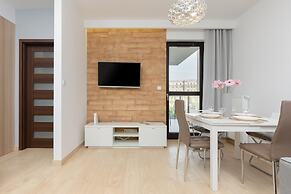 Metro Płocka Apartment Warsaw by Renters