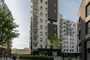 Metro Płocka Apartment Warsaw by Renters