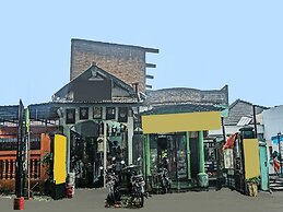 OYO 91697 Nyaman Homestay Syariah