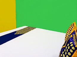 OYO 91697 Nyaman Homestay Syariah