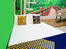 OYO 91697 Nyaman Homestay Syariah