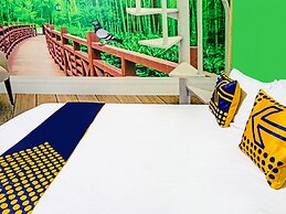 OYO 91697 Nyaman Homestay Syariah