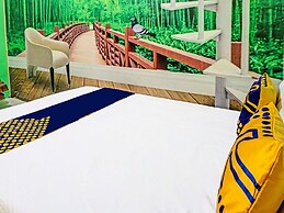 OYO 91697 Nyaman Homestay Syariah