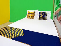 OYO 91697 Nyaman Homestay Syariah