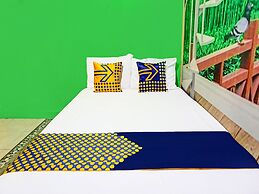 OYO 91697 Nyaman Homestay Syariah