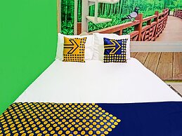 OYO 91697 Nyaman Homestay Syariah