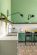 Stylish Apartment Near Piazza Magione by Wonderful Italy