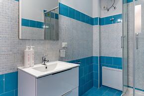 Stylish Apartment Near Piazza Magione by Wonderful Italy