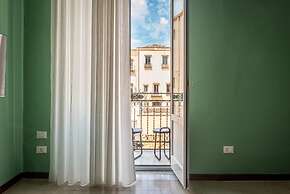 Stylish Apartment Near Piazza Magione by Wonderful Italy